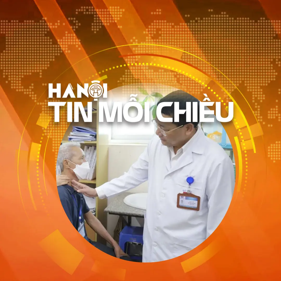 Miễn viện phí cơ bản cho người dân từ năm 2030 | Hà Nội tin mỗi chiều